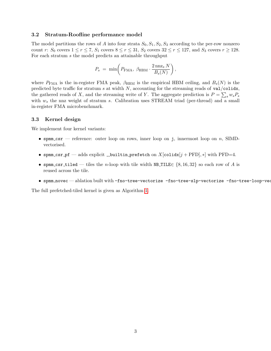 Sample paper — page 3
