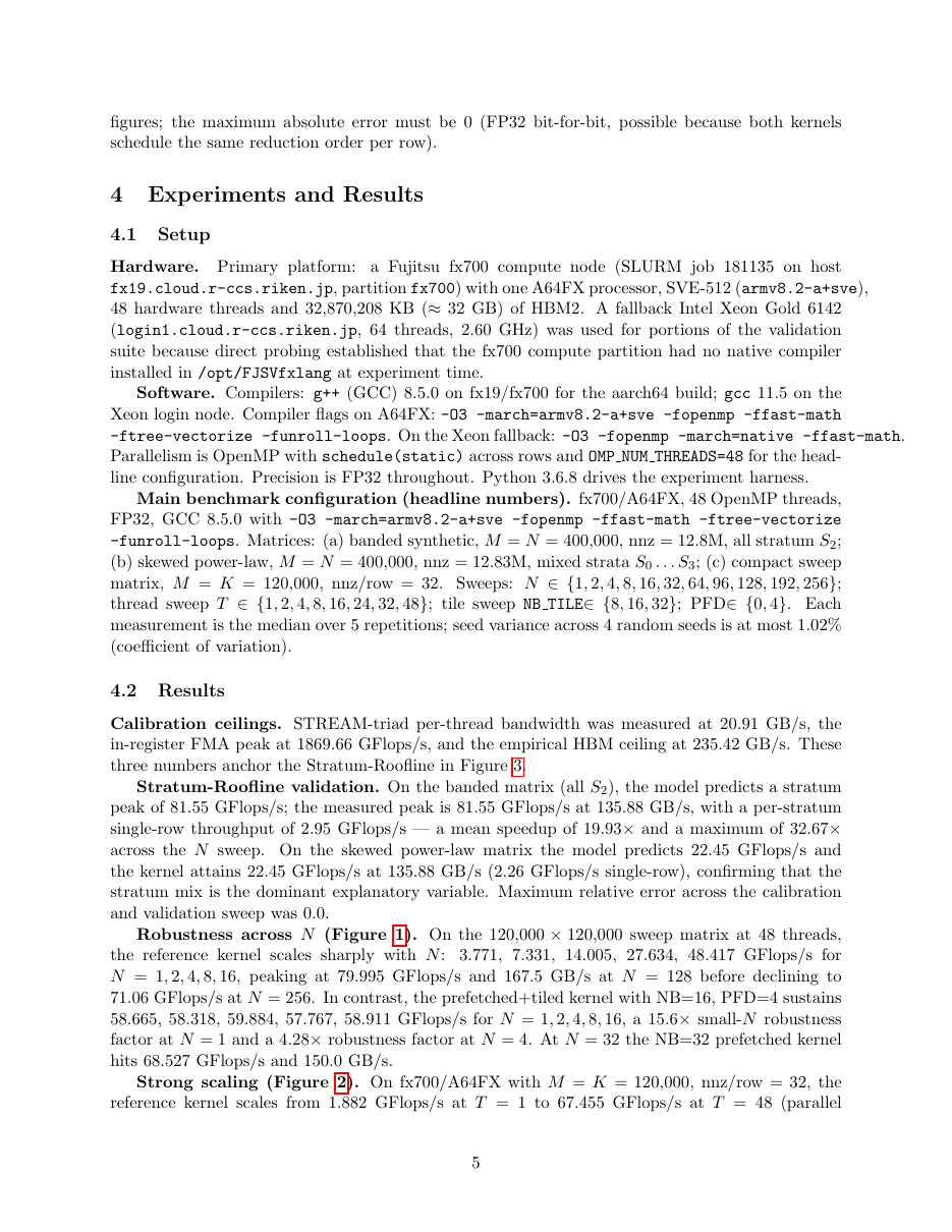 Sample paper — page 5