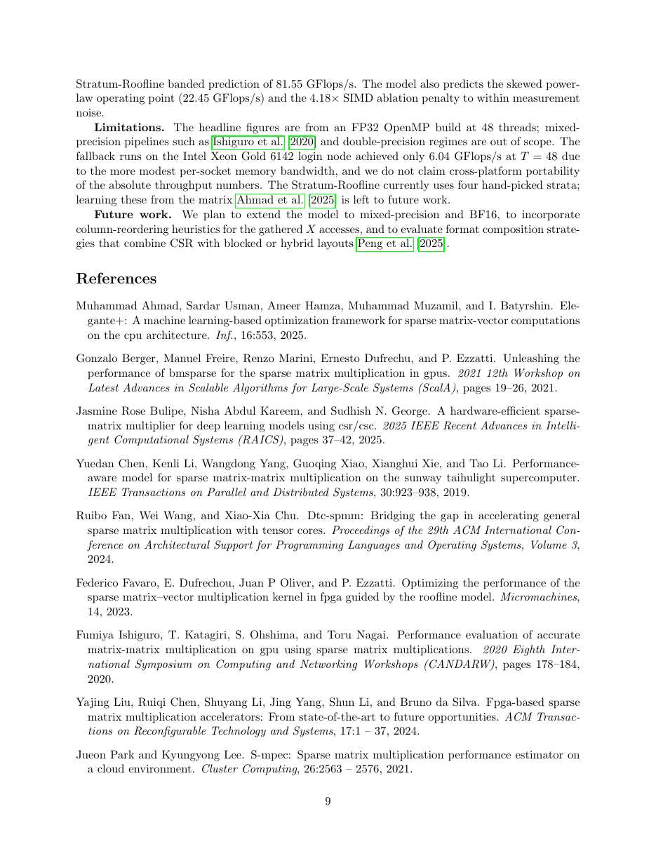 Sample paper — page 9