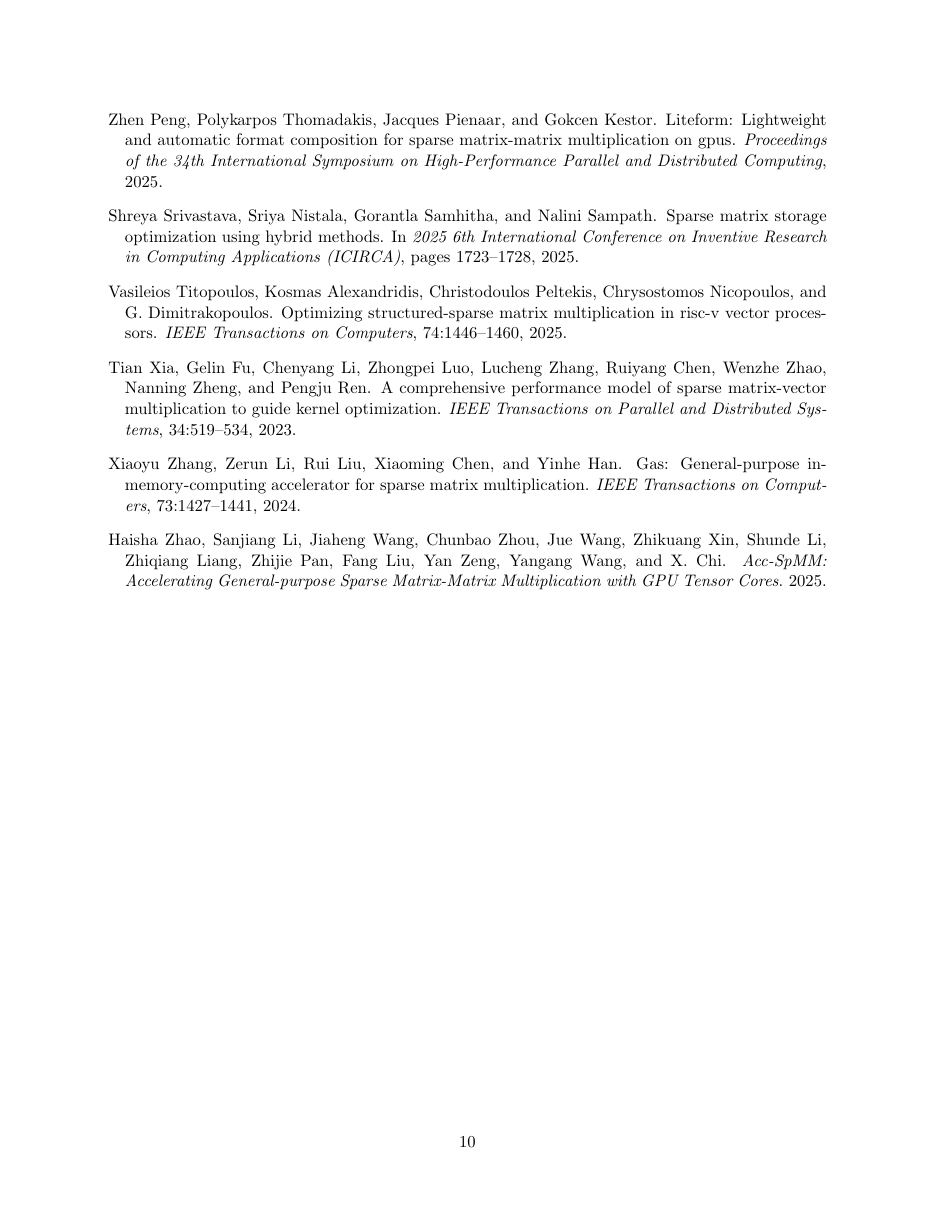 Sample paper — page 10