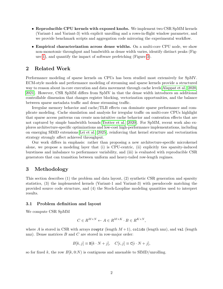 Sample paper — page 2