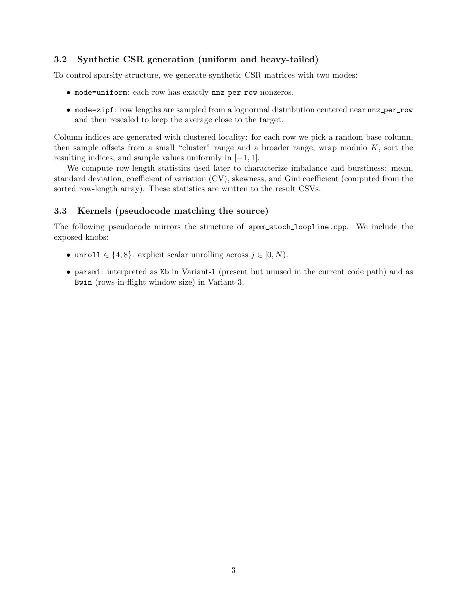 Sample paper — page 3