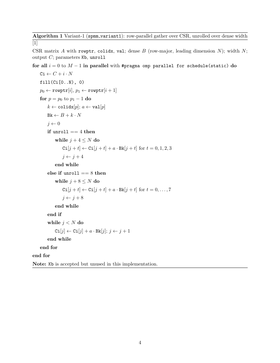 Sample paper — page 4